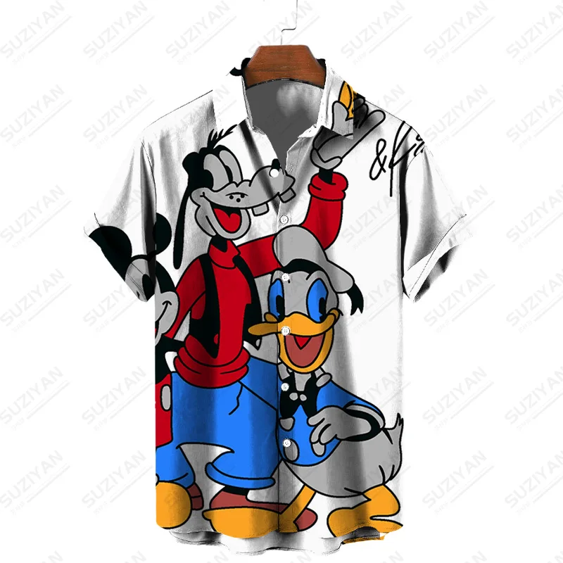 

Size Top Shirt Men 2022 Elements Street Plants 18+ Japanese Summer England Fashion Stand Collar Wear Wholesale Graphic