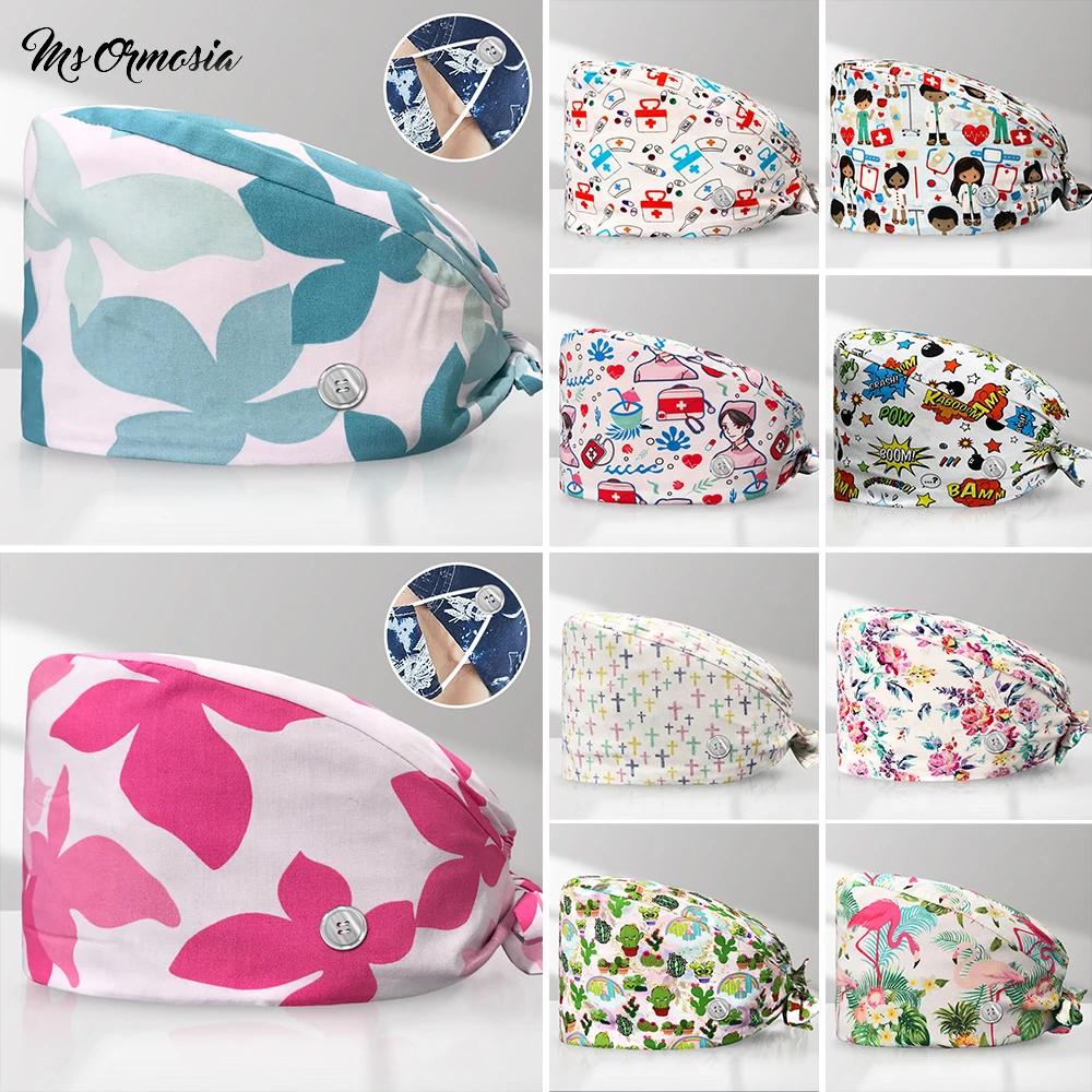 

Дышащие облегающие шапки с милым принтом для домашних животных