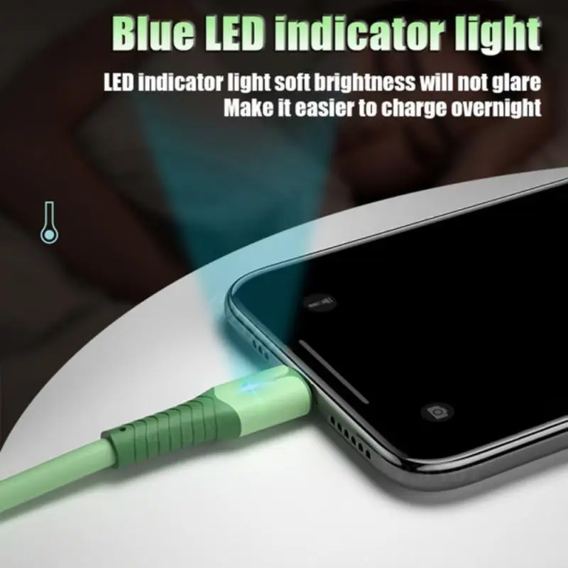 Кабель USB Type C 2.4A для быстрой зарядки кабель Huawei передачи данных зарядное