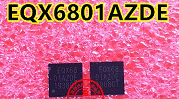 Новый BQ27441DRZR BQ27441 BQ27441A EQX6801ZDE EQX68 01ZDE EQX5801ZDE EQX58