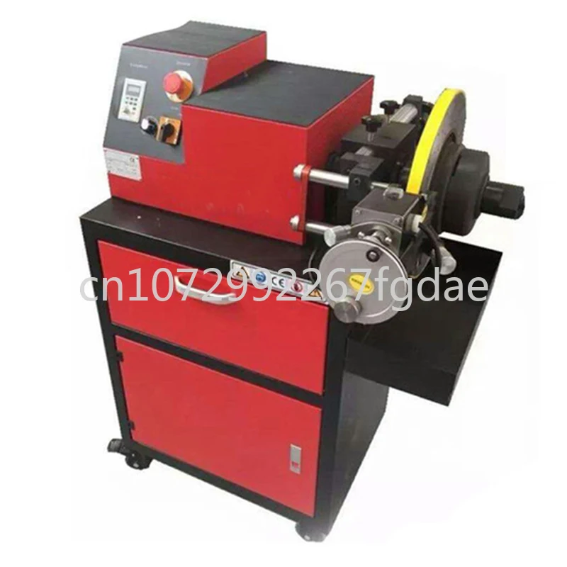 

Automobile BrakeDrum Machine Brake Lathe Boring Drum Grinding Disc BrakeDrum Machine Maintenance Polishing Lathe Cutting Machine
