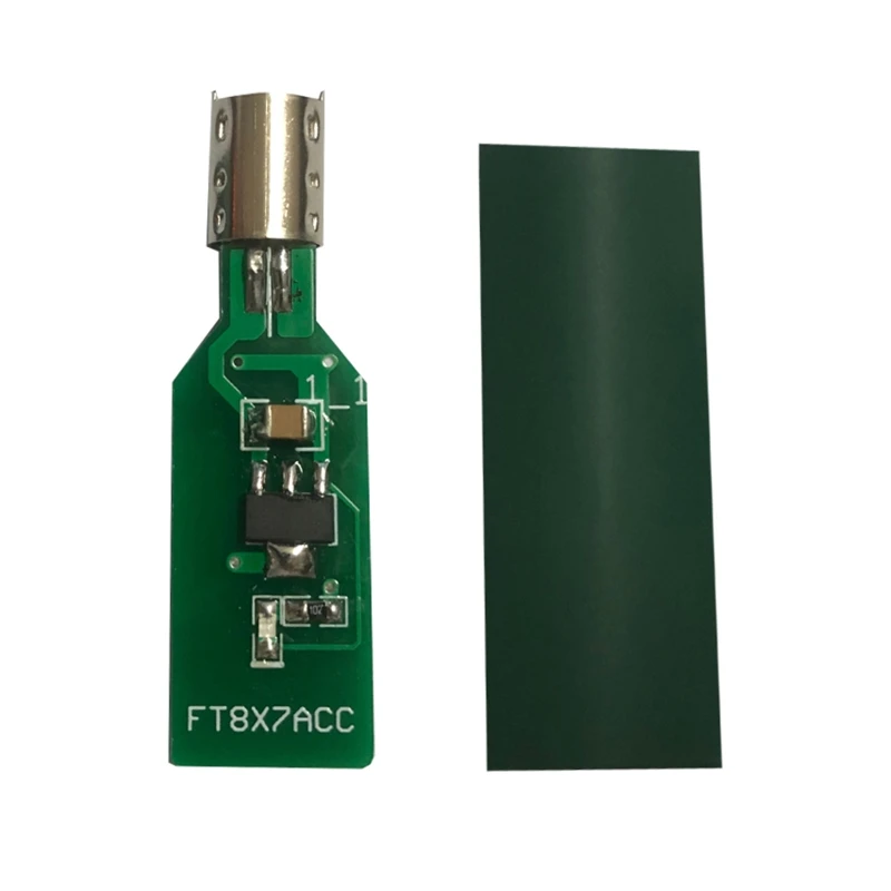 Адаптер совместимый с Cat-Bluetooth замена для YaesuFT-817 FT-857 FT-897 Прямая доставка