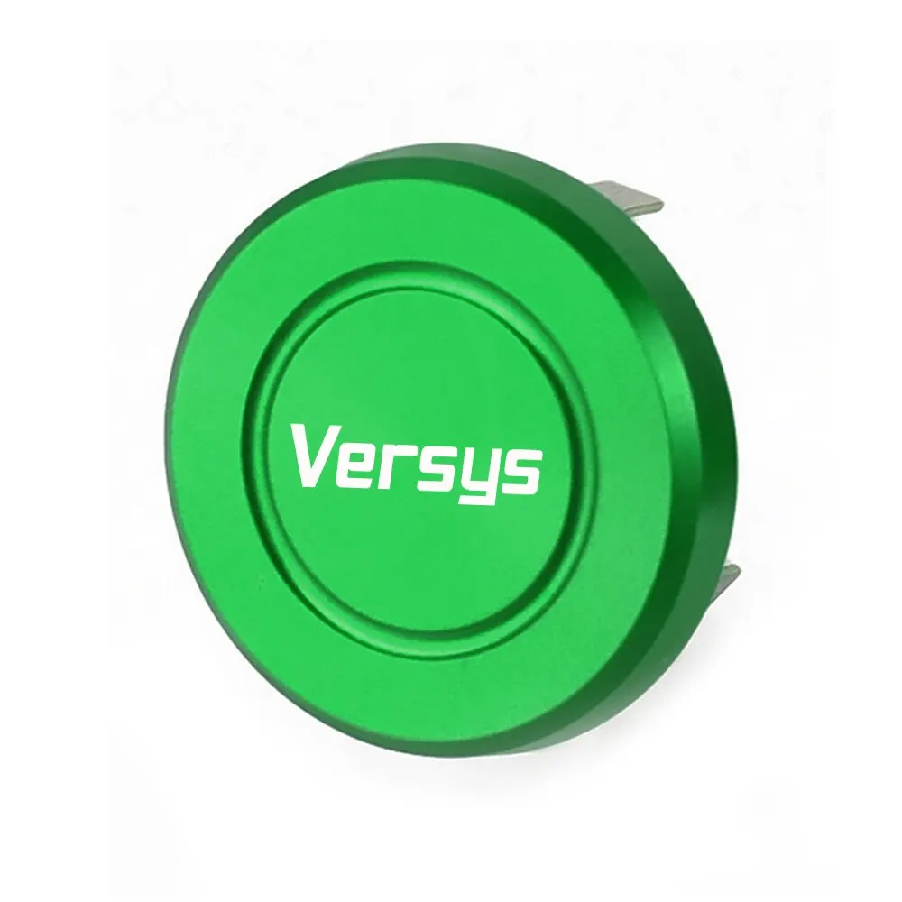 

VERSYS650 VERSYS1000 Motorcycle Decoration HandleBar Stem Shaft Decorative Cover For kawasaki VERSYS X250 X300 650 650cc 1000