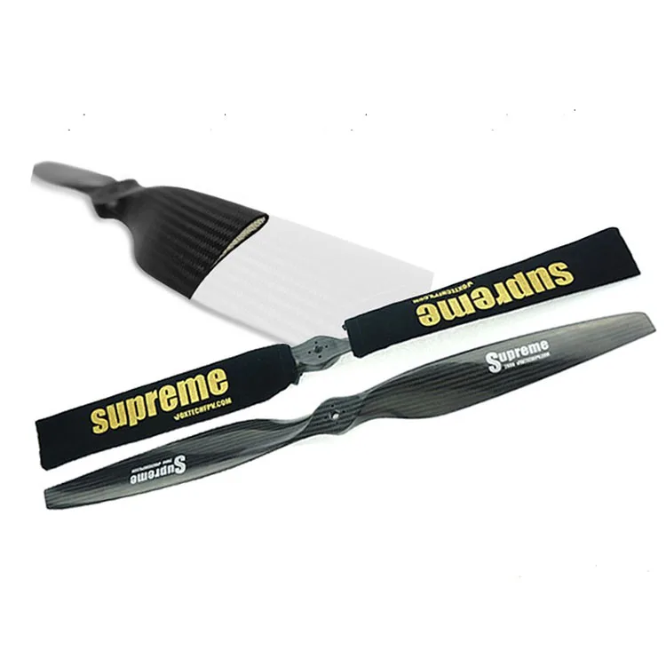 

C/F Carbon Fiber Propeller 2880T for Multicotpers and Multirotors