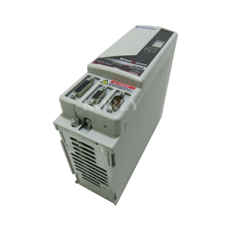 

AB SERVO DRIVER 2094-AMP5-S SPOT STOCK GOOD IN CONDITION