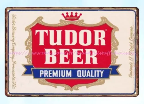 Пивоваренная установка 1950s барные ликеры Pensacola FLA металлический жестяной знак