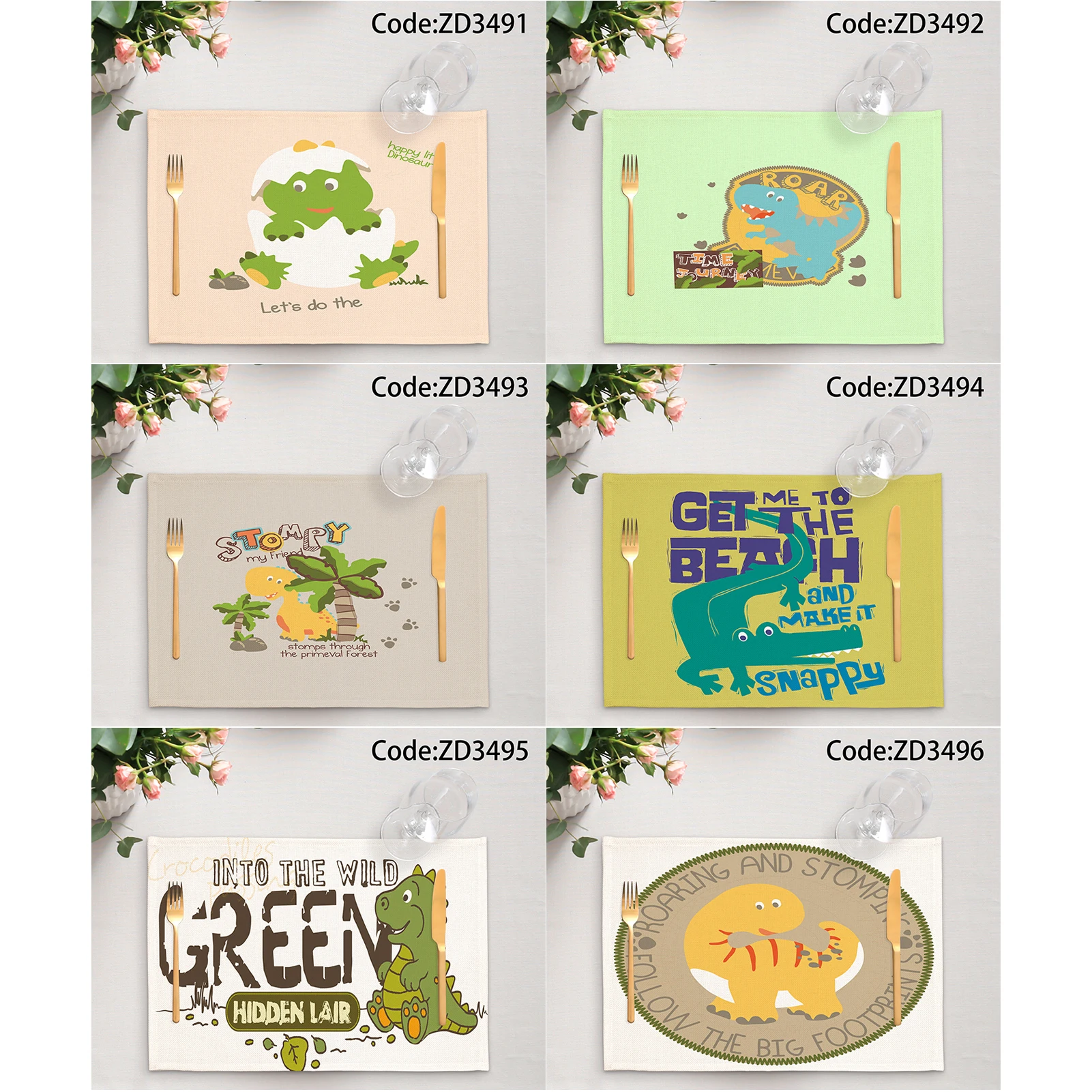 

Placemat3491-3502