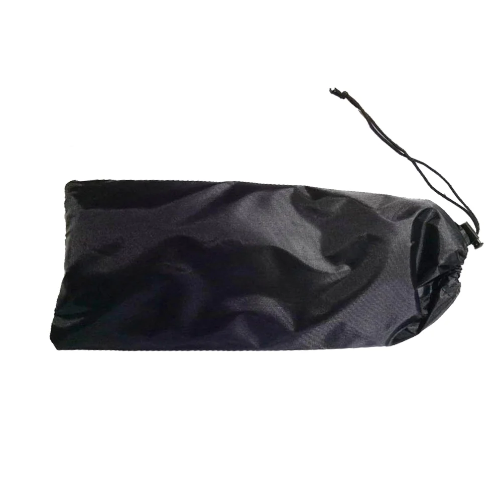 

14 .5x30cm Accessories Alpenstock Storage Bag Storage Bags Walking Stick Accessories Alpenstock Package Travel
