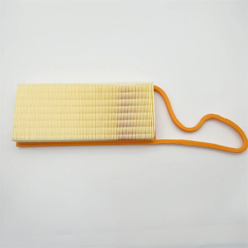 STZT 1371 8626 779 автозапчасти левый воздушный фильтр для BMW OE 13718626739 X5F15F85