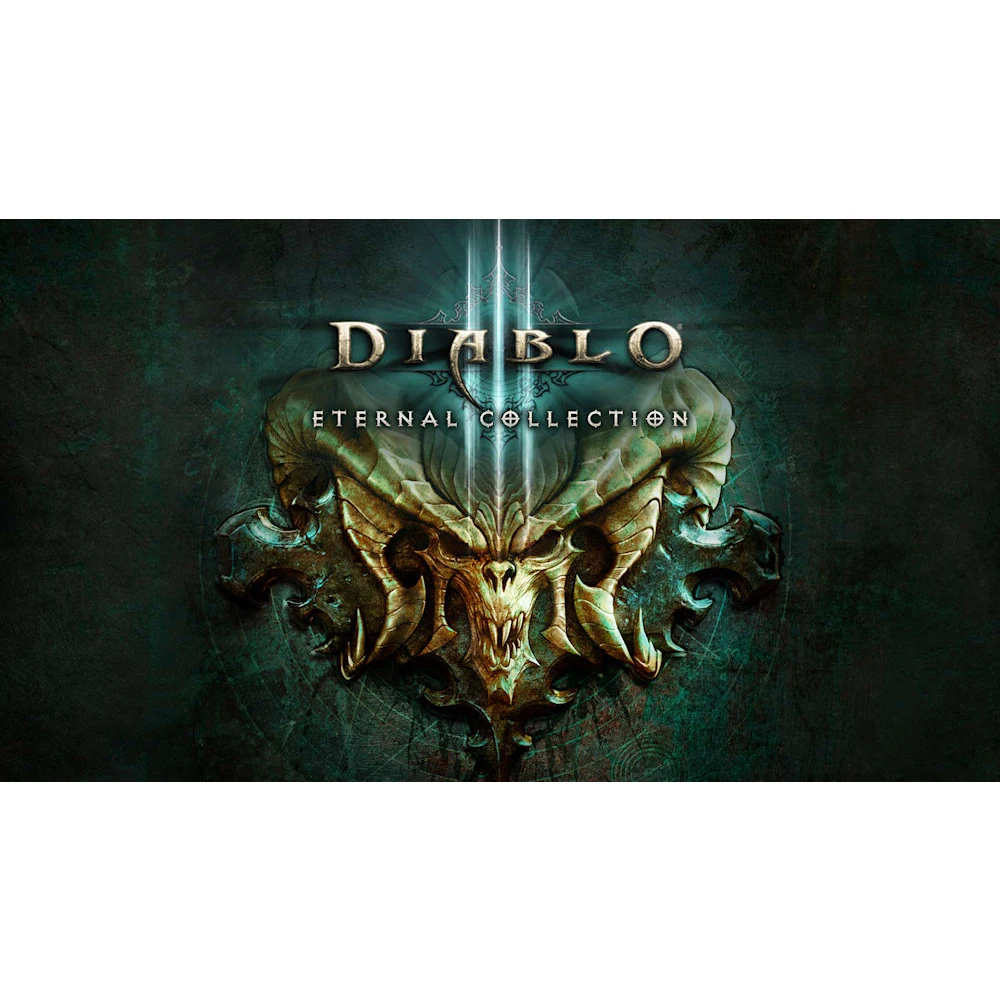 Diablo 3 Switch Купить