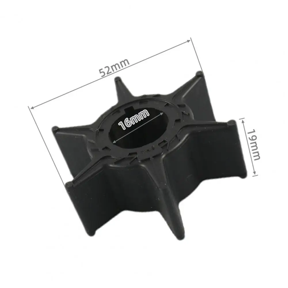 Рисунок 6 - Лодочный моторный насос