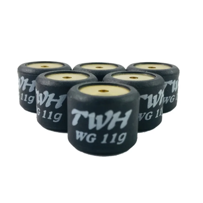 TWH мотоциклетный скутер 15x12 Cooper Drive Вага ролика вариатора