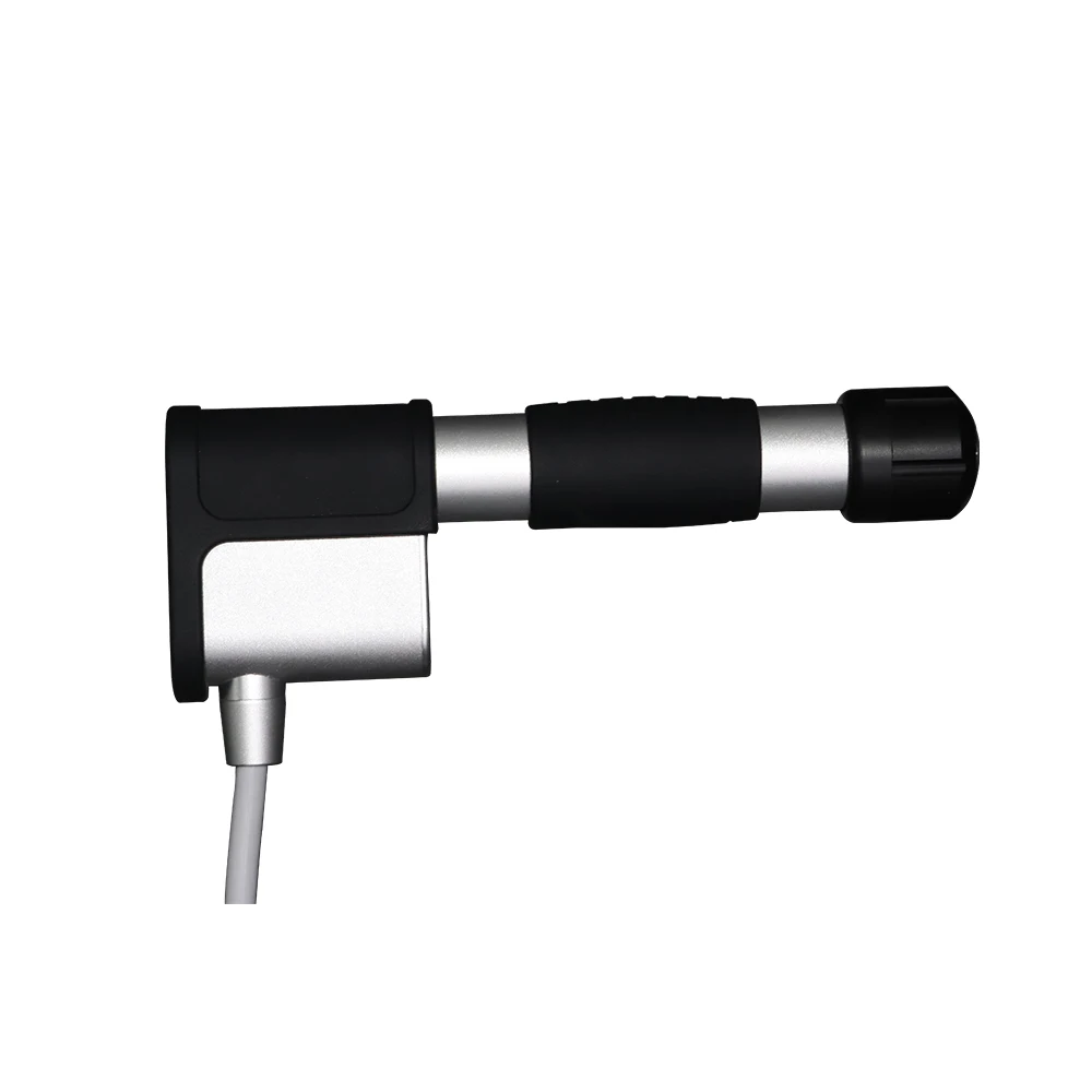 Физиотерапевтический медицинский аппарат с низкой интенсивностью ударной волны