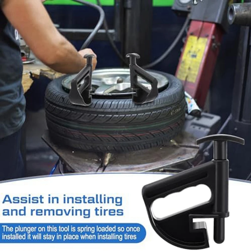 5 шт. шиномонтажный станок для тяжелых условий эксплуатации