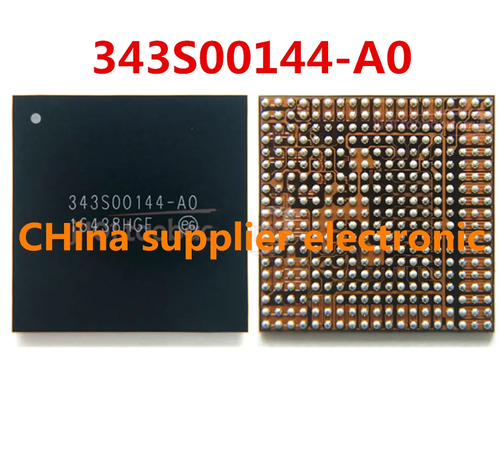 

1 шт.-5 шт. 343S00144-A0 для iPad 2017 Power IC A1822 A1823 Powe Supply IC чип PM 343S00144
