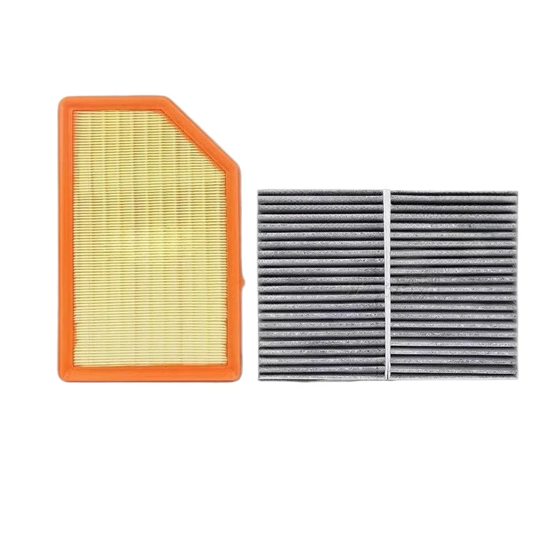 

Воздушный фильтр, фильтр кондиционера для Geely Galaxy M9 1.5T Plug-in Hybrid, модель двигателя: BHE15-CFZ 2025-