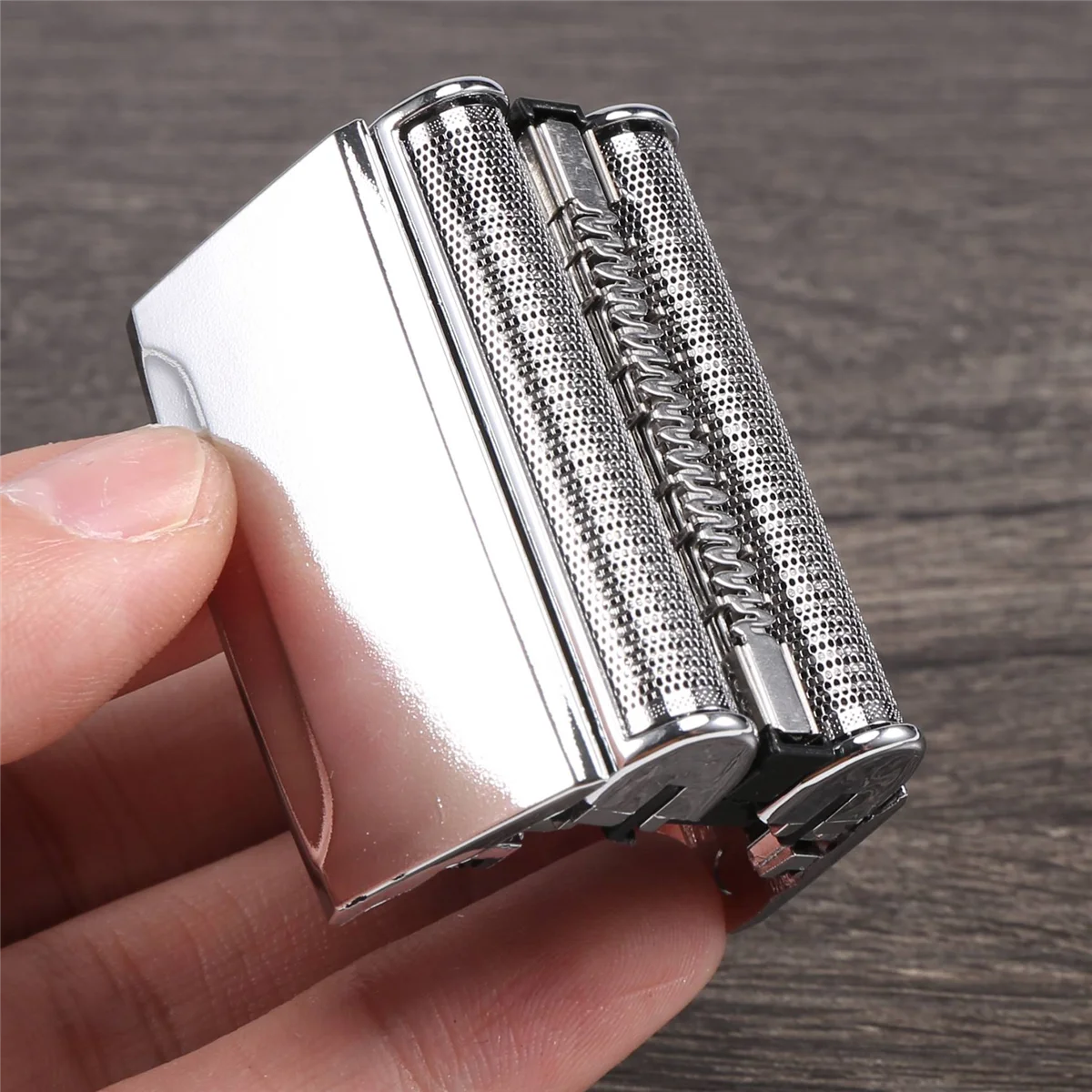 Сменная бритвенная головка для электробритвы Braun 52S Series 5 сетка и кассета резки 5020S