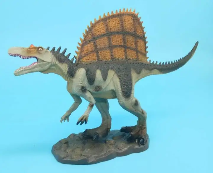 

Spinosaurus Dinosaur Toy Animal Model Classic Toys For Boy