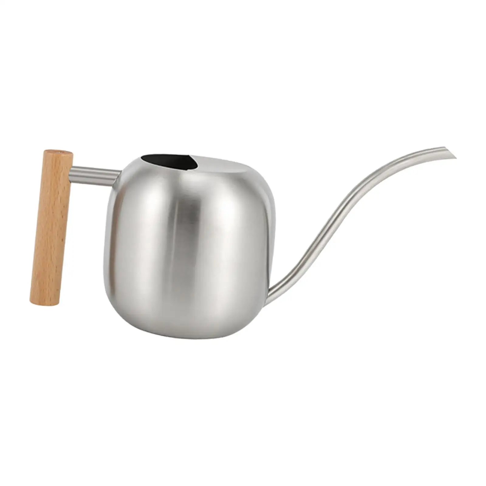

Watering Can Indoor Plants Modern Watering Can Pot with Long Spout Small Watering Can for Home Bonsai Yard Indoor Decorative