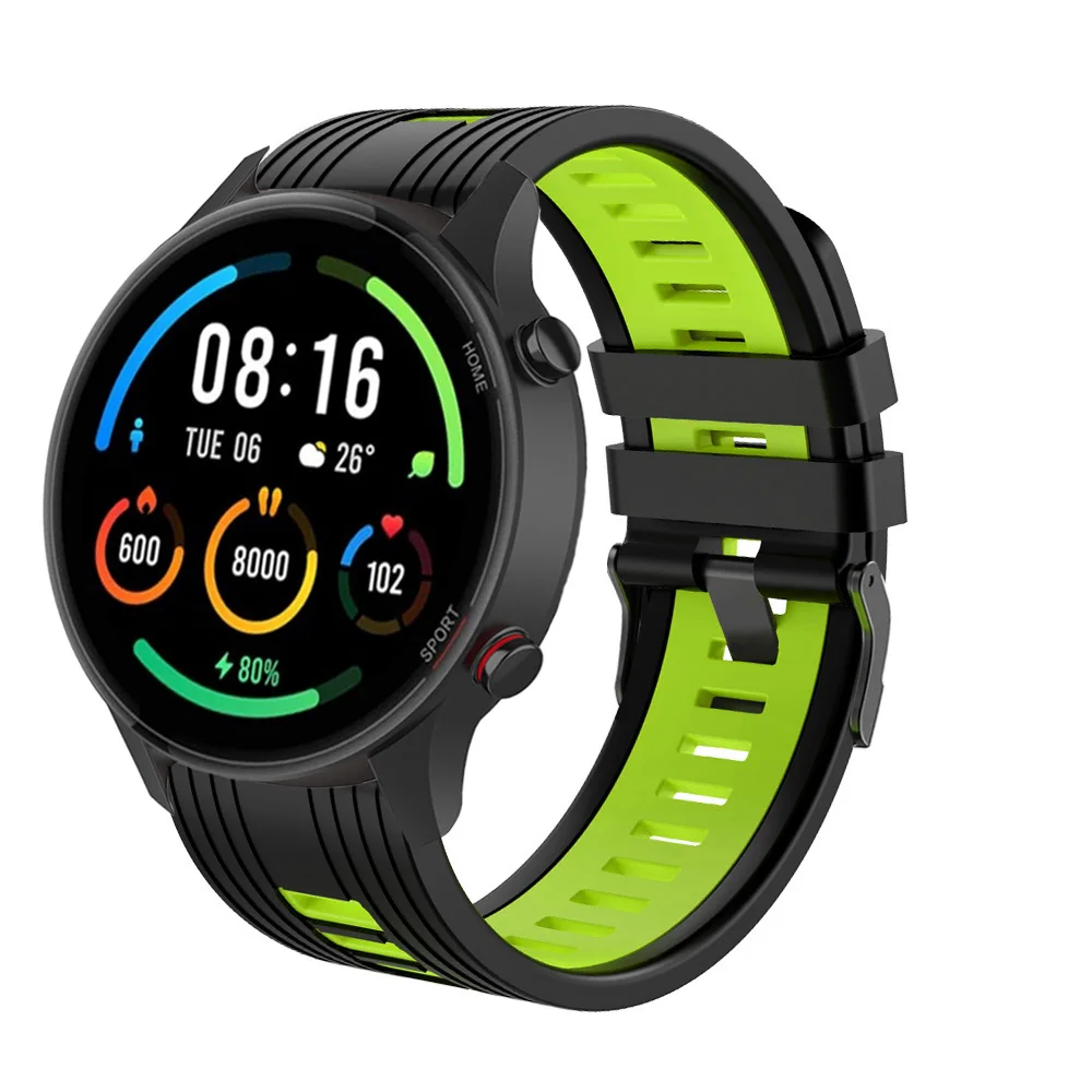 Часы Xiaomi Watch S2 Купить