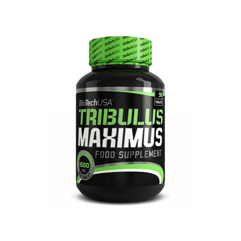 Tribulus maximus - 90 таблеток | Спорт и развлечения