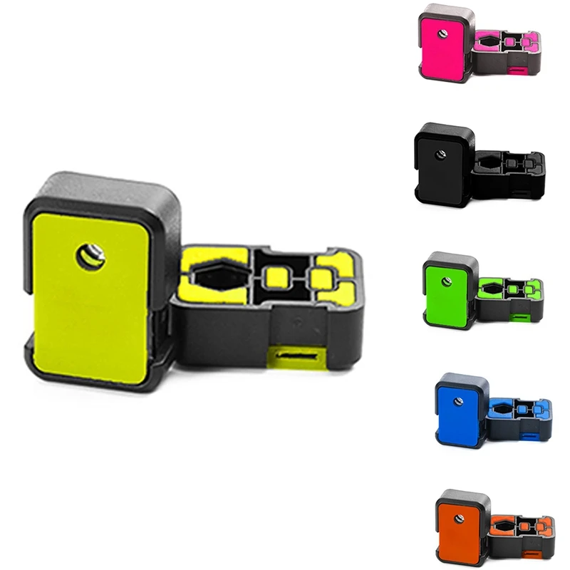 

Регулируемый держатель для велосипедной бутылки, адаптер для велосипедной бутылки без отверстий для Brompton