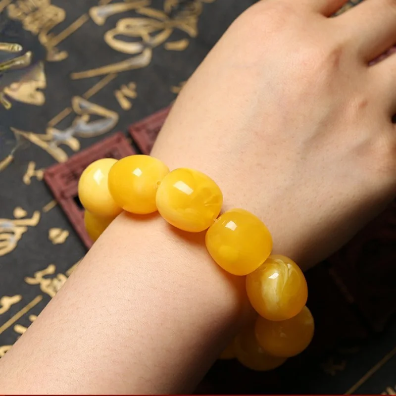 Прямая трансляция поставка российского стандартного браслета с бусинами