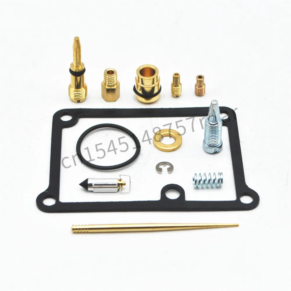 

For Yamaha Banshee yfz350 YFZ 350 1988-2006 carburetor repair kit