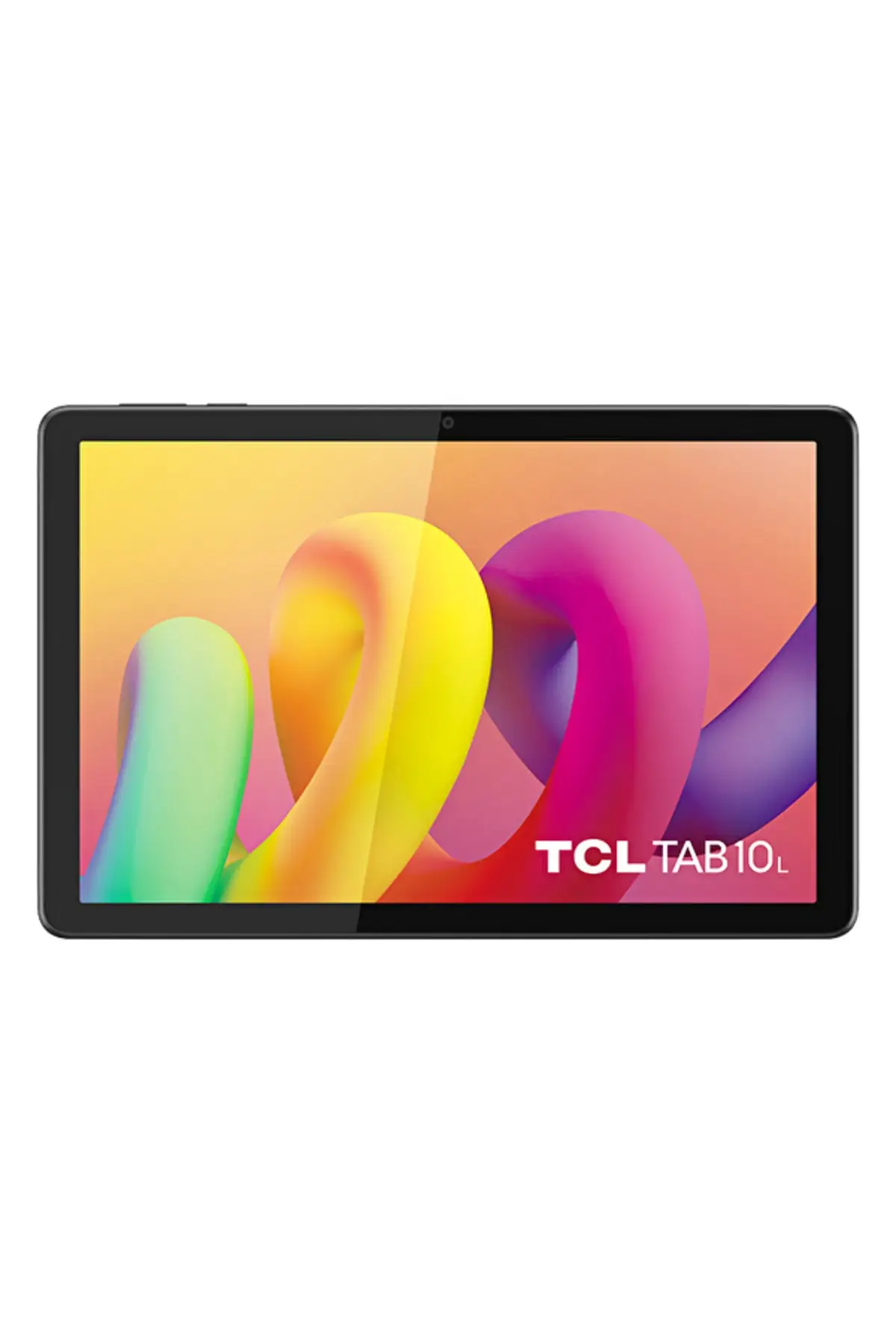 

Планшет Tab 10 л, 2 ГБ 32 ГБ, 10,1 дюйма, черный (TCL Турция гарантирована)