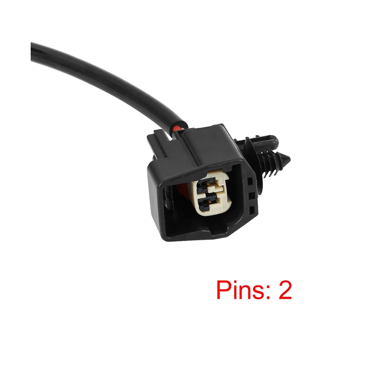 Детонационный Датчик детонации автомобильного двигателя глушитель f-12a699-ba для Ford