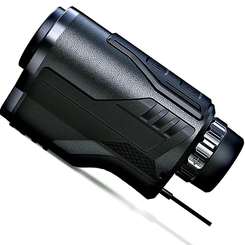 

2000m Long Distance Big Monocular 8*30 Range Finder Laser Rangefinder Slope Correction for Bow Sports