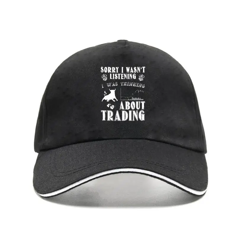 

Trading Stocks Forex MarkeBill Hat For (Day) Trader