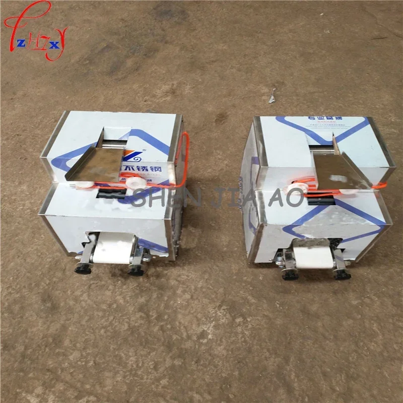 110 В/220 В машина для изготовления пельменей кожи 1000-6000/ч оборудование