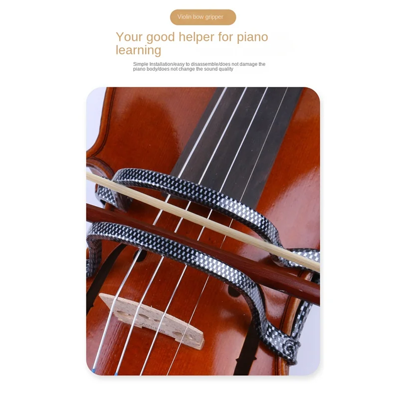 1/2 4/4 смычок для скрипки выпрямляющий коллиматорный корректор из углеродного