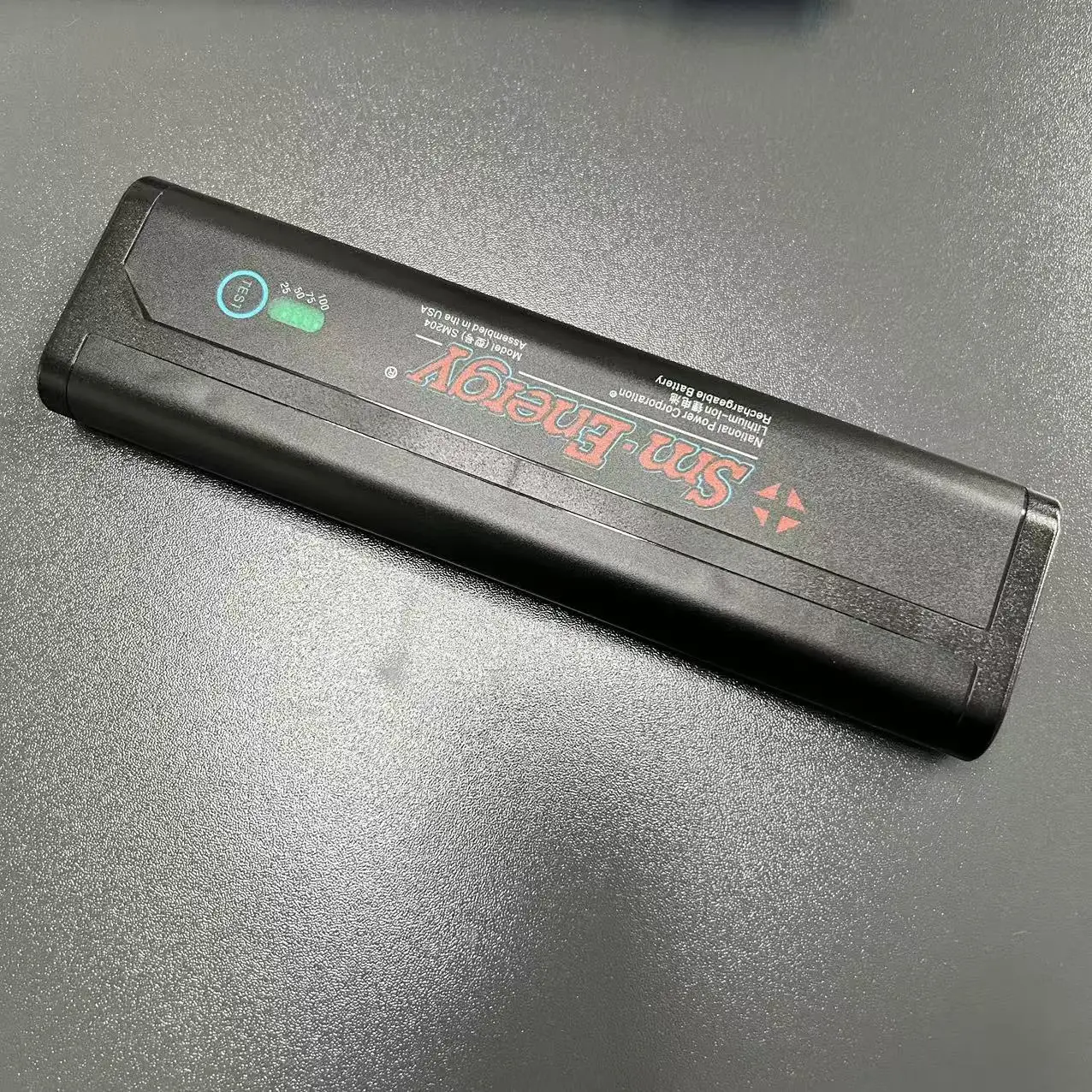 Аккумулятор Yokogawa AQ7280 AQ7282 AQ7283 AQ7284 OTDR (SM204 7500 мАч)