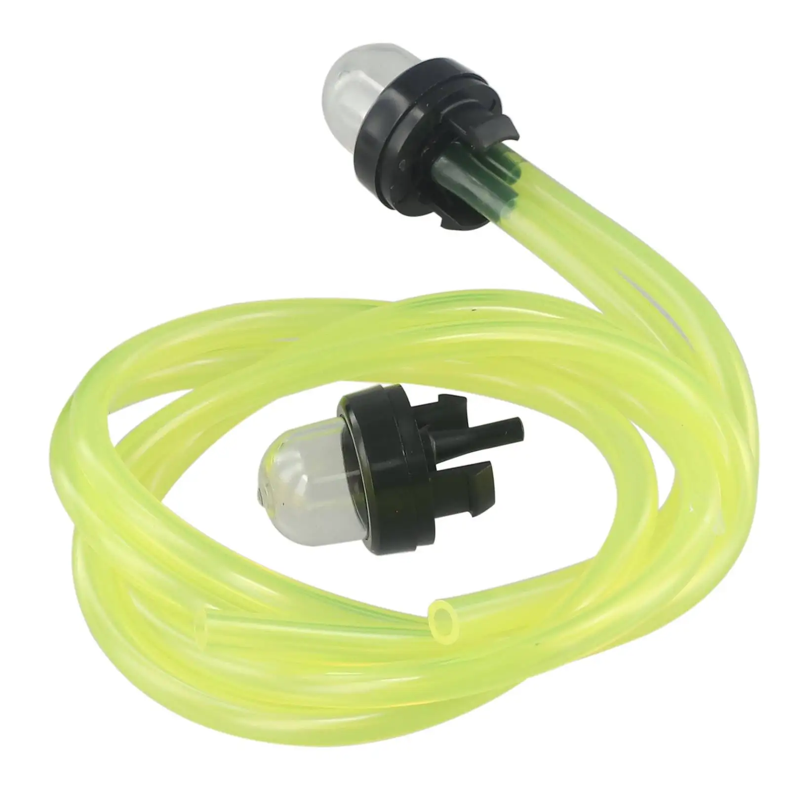 Инновационный дизайн Пакет из пяти ламп праймера с подходящими линиями насоса