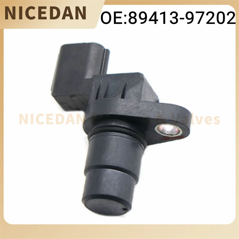 Фото 89413-97202 89413-97201 Датчик скорости трансмиссии для Toyota Daihatsu Terios Avanza Cami Duet Passo Sparky G4T07692A Новый №1