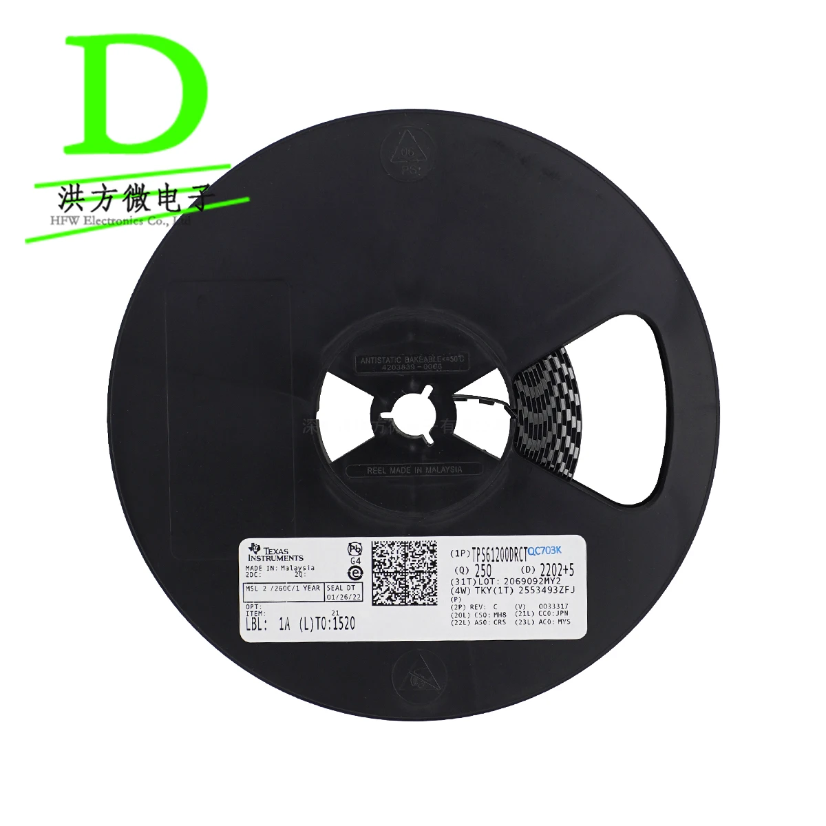 Компоненты BOM, соответствующие ссылке на разницу в цене по индивидуальному заказу