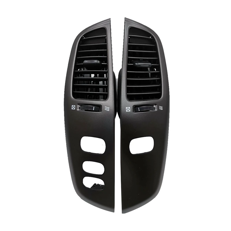 Car Interior Air Vent Outlet For Toyota Land Cruiser 100 LC100 FJ100 Ujz100 1997-2007 Dashboard Panel