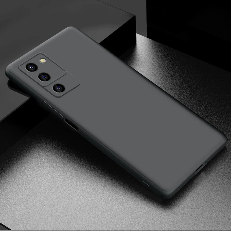 Чехол для Realme XT Ультратонкий чехол мягкий прозрачный OPPO X2 RMX1991 RealmeX2 x 2 чехлы