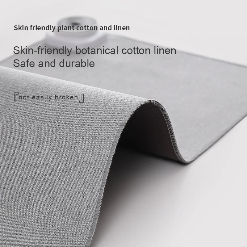 Коврик для мыши Xiaomi электрический тепловой коврик с дисплеем функцией