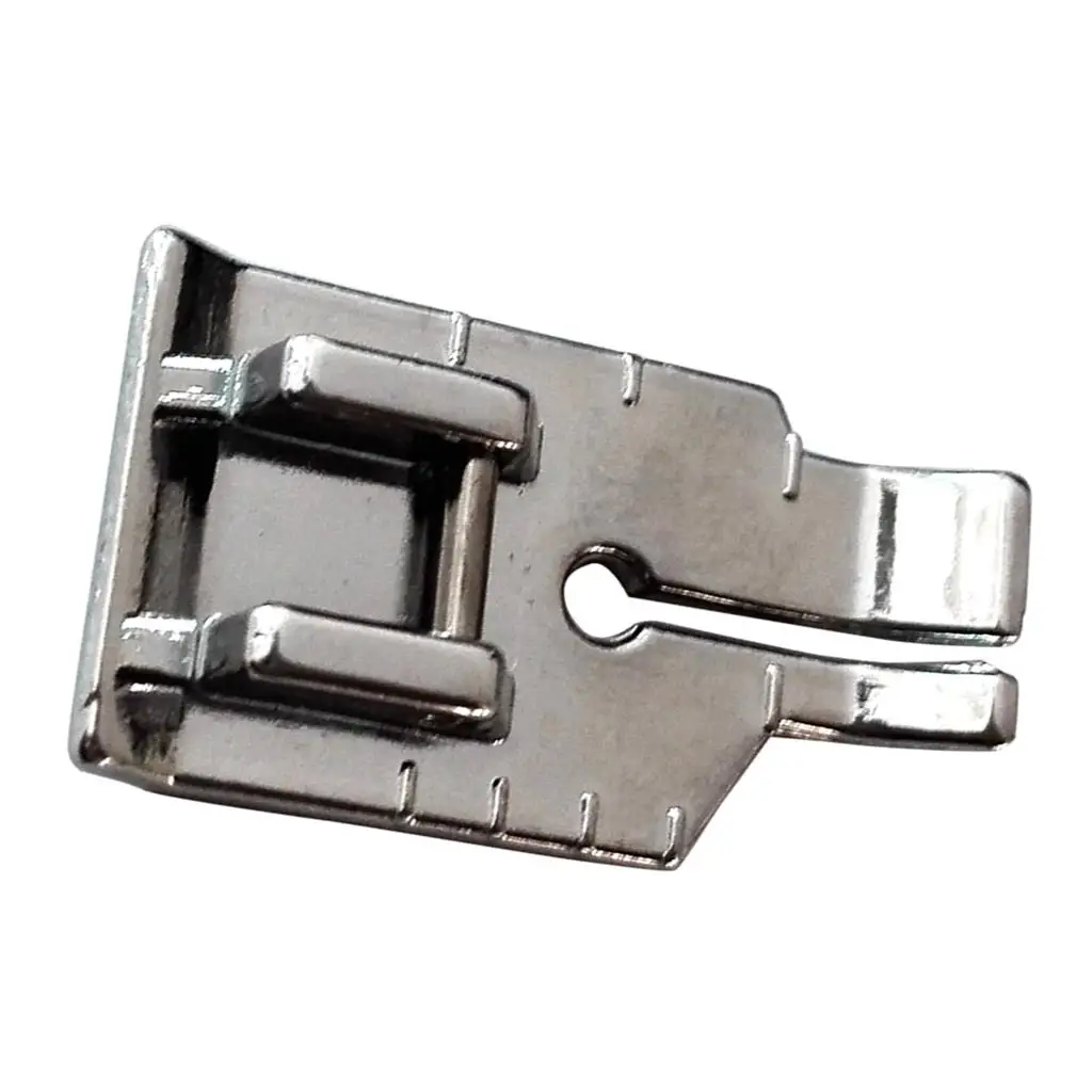 Прижимная лапка для квилтинга 1/4 дюйма бытовых швейных машин Brother Singer