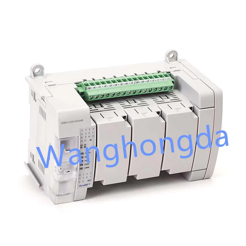 Новый оригинальный 2080-LC30-48QWB 2080-LC50-24AWB 2080-LC50-24QBB 2080-LC50-24QBBB 2080-LC50-48QWB 2080-LC70-24QBBBB