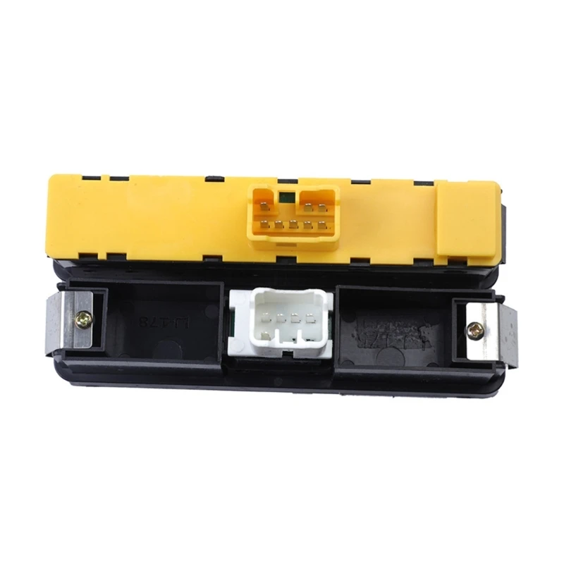 Одиночные переключатели 3799060A00 оконного регулятора необходимой запасной части