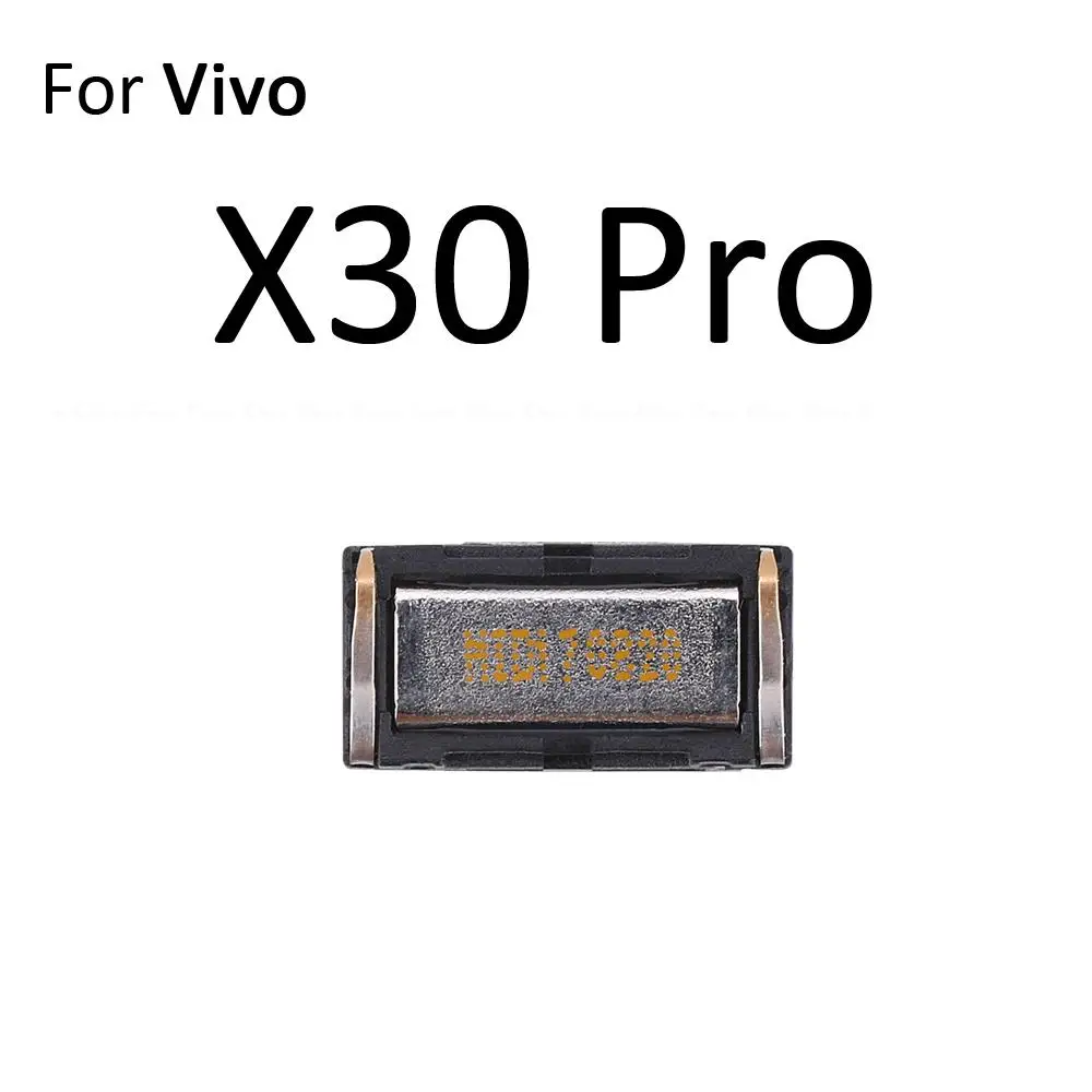 Наушники верхний Динамик Звуковой приемник гибкий кабель для Vivo X9 X20 X21 UD X21i X23 Fantasy