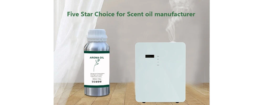 120 мл оригинальное Santal my way долговечное ароматическое масло для отеля оптовая