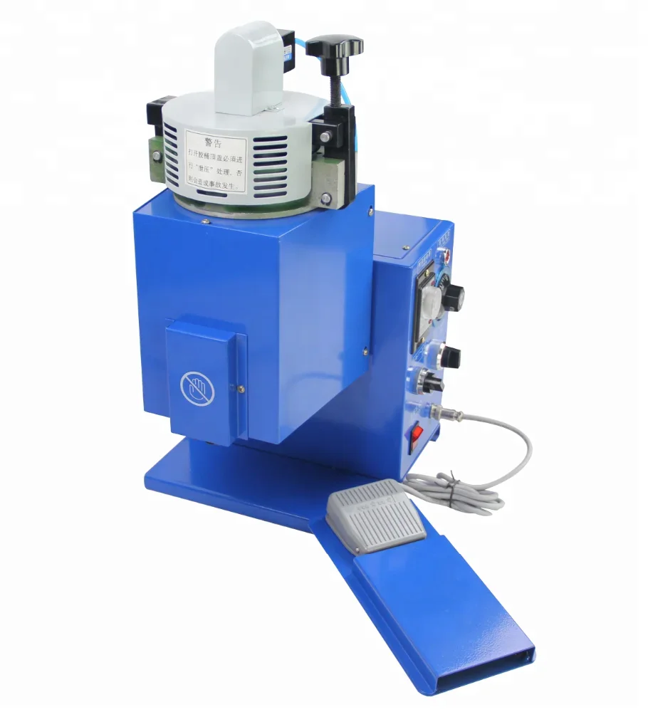 Машинка для коллажа термопластичная машина оптимизированная областная вручную