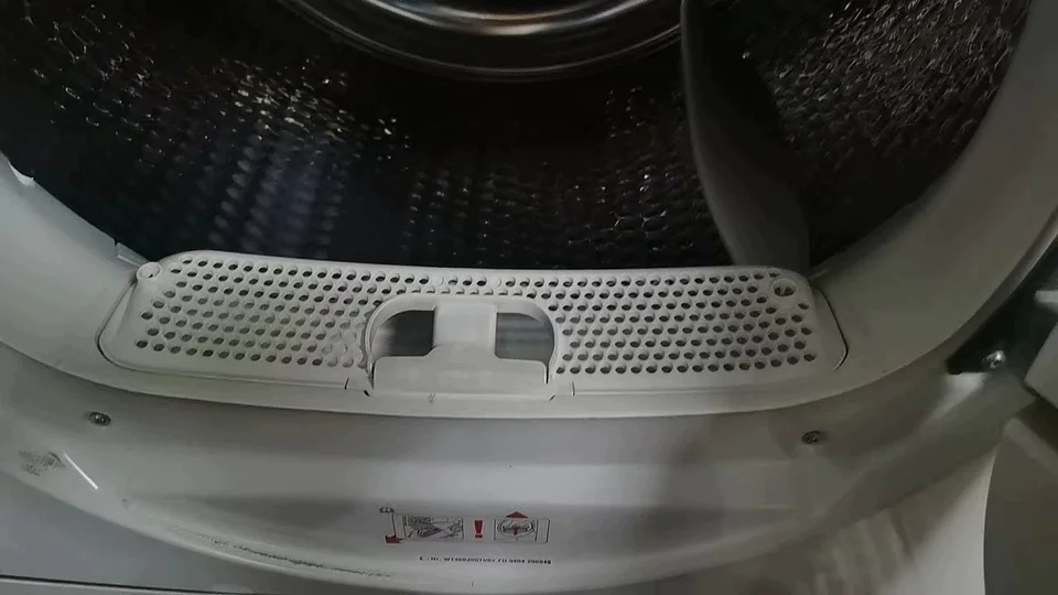 Мешок-фильтр для сушилки, подходит для Bosch Siemens Neff Balay Constructa 656033 00656033 (art.: 3920d8ce656cb) - 3920d8ce656cb