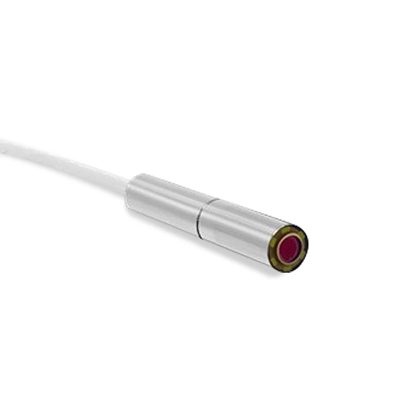 

1MP HD 100degree 30fps Medical Mini Driver USB Endoscope Camera