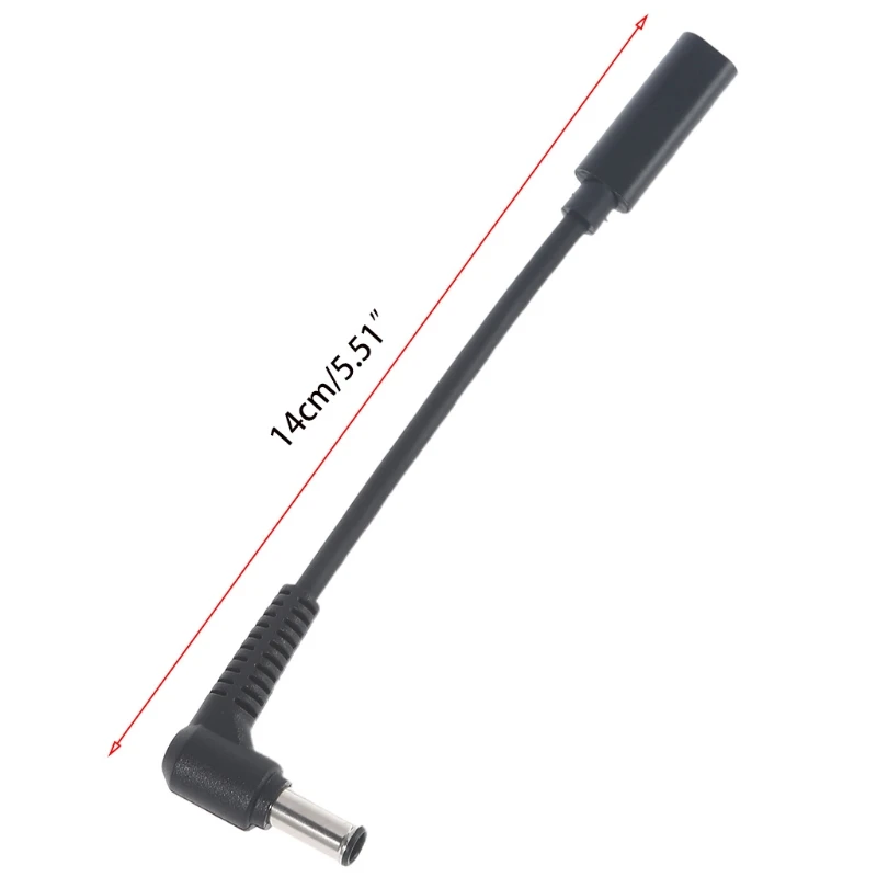 Кабель-удлинитель с разъемом USB Type-C, 6,0x1,4 мм (art.: 3920c1fd4adea) - 3920c1fd4adea